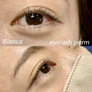 マツエク・マツパ Bianca 市ヶ谷 森川‪ 💗のマツエク・マツパデザイン