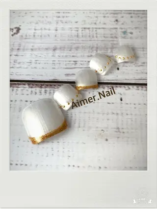 ネイル Aimer. Nailのネイルデザイン