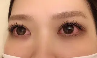 マツエク・マツパ eyelash GARDENのマツエク・マツパデザイン