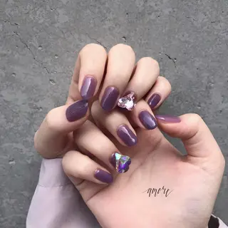 ネイル You kyehwaのネイルデザイン