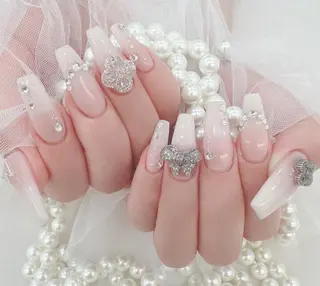 ネイル CI CIのネイルデザイン