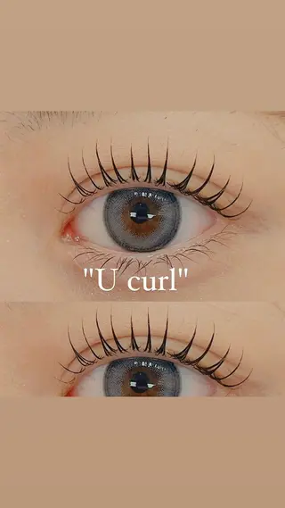 マツエク・マツパ MAQUIA倉吉店 ・北村のマツエク・マツパデザイン