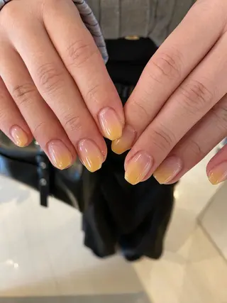 ネイル melty 神宮前/ fuukaのネイルデザイン