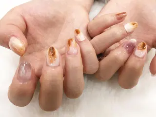 ネイル salon miii Kanekoのネイルデザイン