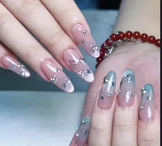 ネイル Molly _nailのネイルデザイン