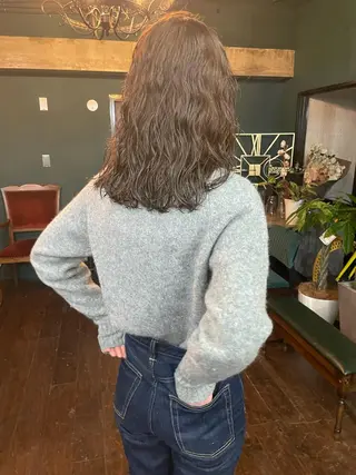 ロング vivre libre所属・vivre libreのヘアスタイル