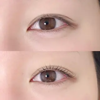 マツエク・マツパ A アイブロウ33大名店の眉毛・アイブロウイメージ