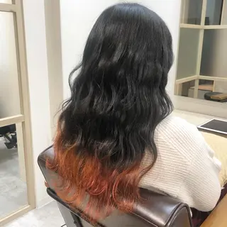 ロング カラー GOTODAY shaire salon 原宿Liber店所属・🫧美容診断｜ 美容師｜Yuka🎀のその他イメージ