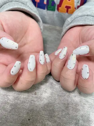 ネイル ma riのネイルデザイン