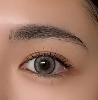 マツエク・マツパ 🎀platinum dollみすず🎀のマツエク・マツパデザイン