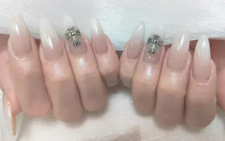 ネイル CI CIのネイルデザイン