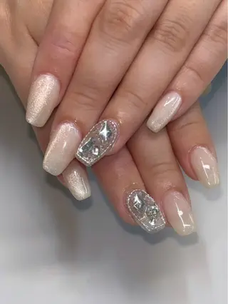 ネイル chipie yuuのネイルデザイン