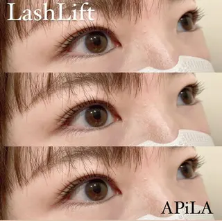 マツエク・マツパ 個室サロンAPiLA 橋本あゆみのマツエク・マツパデザイン