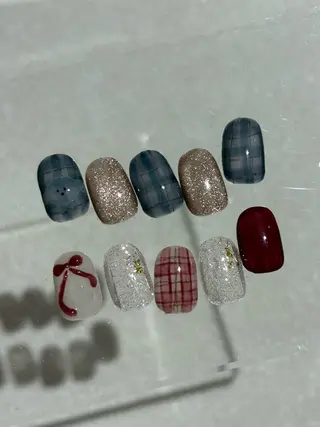 ネイル premiere【プルミエール】所属・premiere🍀 ozawaのネイルデザイン