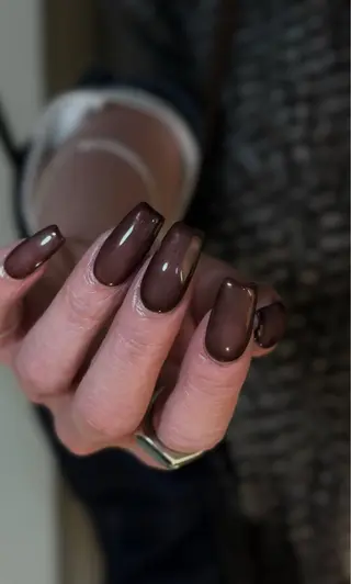 ネイル gui minamiのネイルデザイン