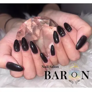 ネイル BARON WAKAのネイルデザイン