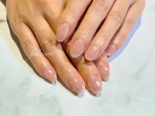 ネイル Lien（リアン） 銀座駅6分のネイルデザイン