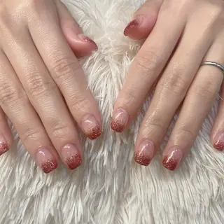 ネイル CITRON🍊 HARUKAのネイルデザイン