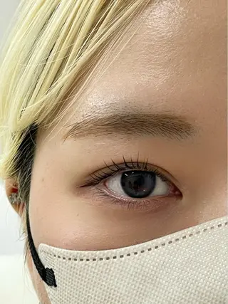 マツエク・マツパ KANGOL BEAUTY SALON Eyelash&Face/Shaving プラーレ松戸店所属・カンゴールサロン 松戸店のマツエク・マツパデザイン