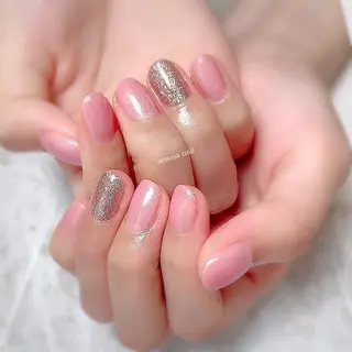 ネイル serena nailのネイルデザイン