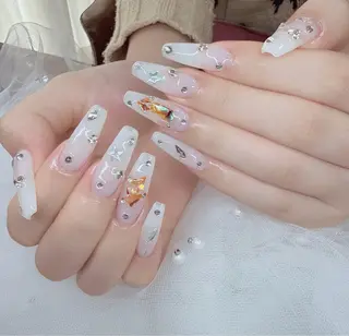 ネイル Himawari 松戸ネイル自宅サロンのネイルデザイン