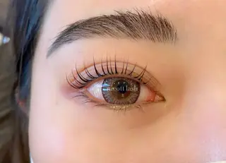 マツエク・マツパ デイジーラッシュ 天王寺　南のマツエク・マツパデザイン