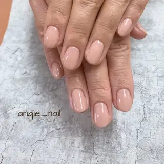 ネイル angie nailのネイルデザイン