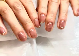 ネイル solna_ yuのネイルデザイン