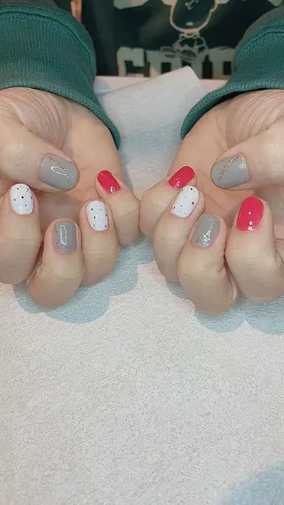 ネイル Kanal Kanaのエステ・リラクイメージ