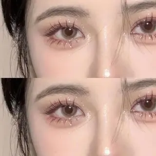 マツエク・マツパ eyelist renkaのマツエク・マツパデザイン