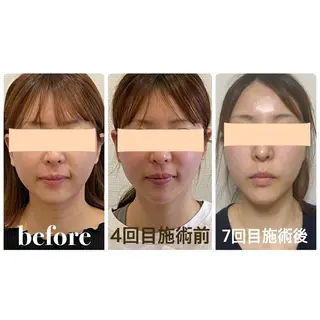 Cream 福井のエステ・リラクイメージ