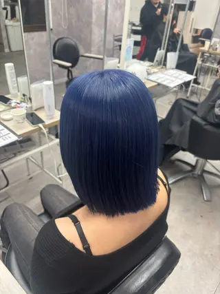 ミディアム Riko🐰💗／ モテ艶髪《本厚木》のヘアスタイル