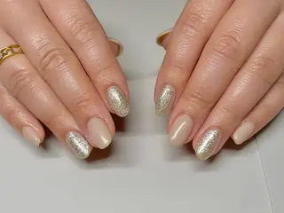 ネイル Tink sakiのネイルデザイン