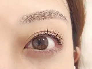 マツエク・マツパ eL京都西院店 山下のマツエク・マツパデザイン