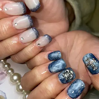 ネイル Beauty Space N&Nのネイルデザイン