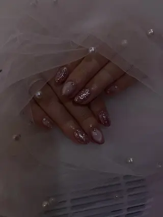 ネイル ベストネイル Noraのネイルデザイン