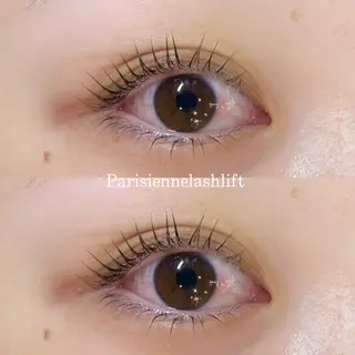 マツエク・マツパ AngelLash所属・AngelLash Satoのマツエク・マツパデザイン