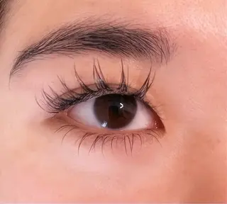 マツエク・マツパ ALO所属・ALO ASUKAのマツエク・マツパデザイン