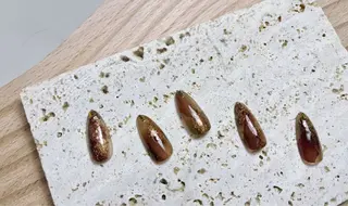 ネイル nail room.のネイルデザイン