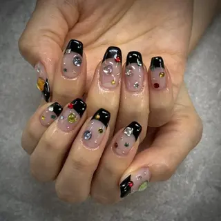 ネイル FASTNAIL PLUS 新宿店のネイルデザイン