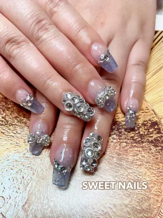 ネイル SWEET⭐️ NAILSのネイルデザイン