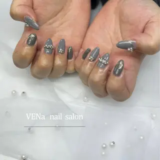 ネイル VENa eye＆ nail salonのネイルデザイン