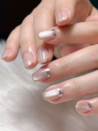 ネイル Ccoco_nail 【ｼｰｺｺﾈｲﾙ】のネイルデザイン