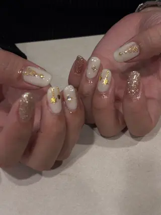 ネイル iconail 下北沢 NONのネイルデザイン