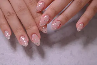 ネイル MH Nailのネイルデザイン
