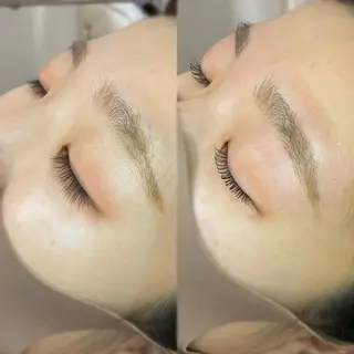 マツエク・マツパ MANA 【 uala 】のマツエク・マツパデザイン