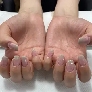 ネイル Miura 【MAXKELLY】のネイルデザイン