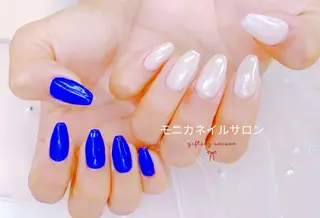 ネイル 清水 亞美のネイルデザイン