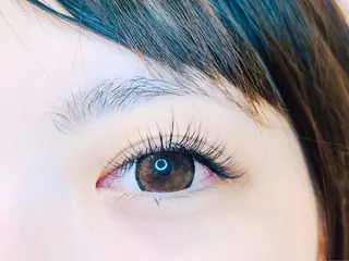 マツエク・マツパ リナ アメ村のマツエク・マツパデザイン