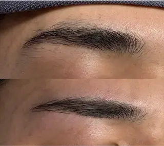 アイブロウ トータルビューティー サロン・Ｎの眉毛・アイブロウイメージ
